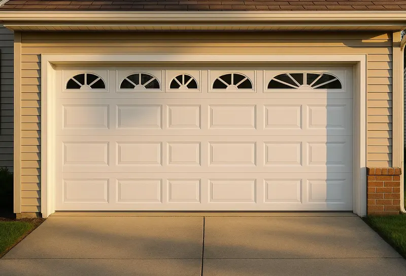Contact Apalachicola Garage Door Service