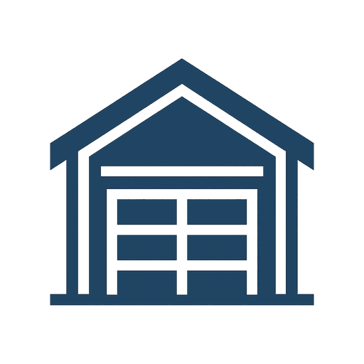 Apalachicola Garage Door Service logo